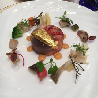 魚料理