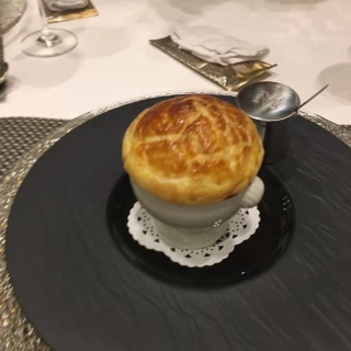 スープ