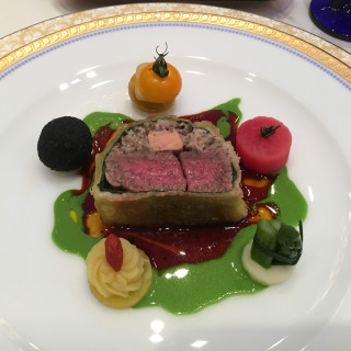 肉料理