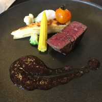 肉料理