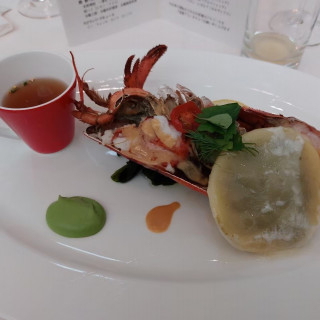 料理