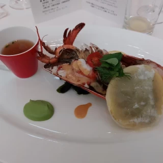 料理