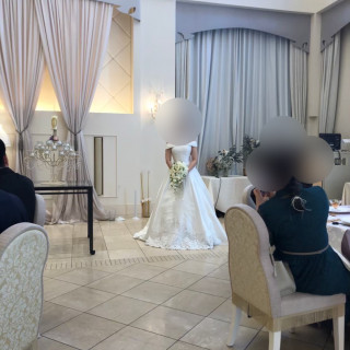 中座新婦