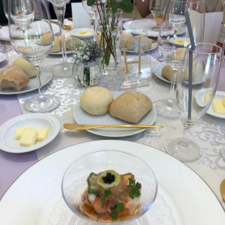 料理