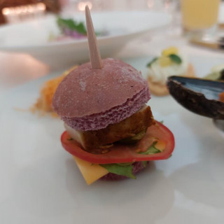 料理