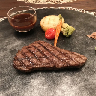 仙台牛のフィレ肉です。