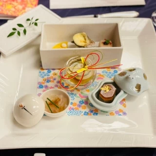料理