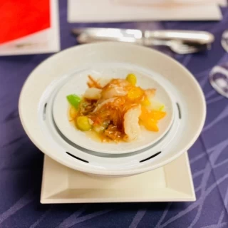 料理