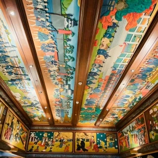 和室玄関