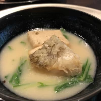 お吸い物