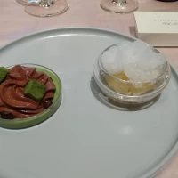 デザート