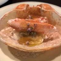 カニ料理