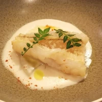 魚料理