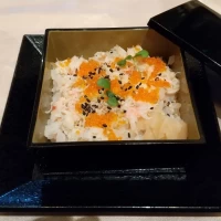 ちらし寿司