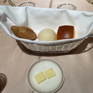 パン3種類