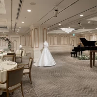 グランドピアノは演奏可