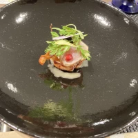 前菜