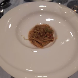 パスタ