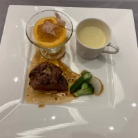 試食