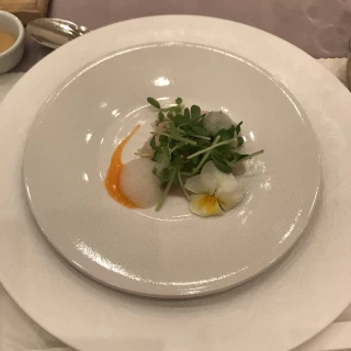 前菜