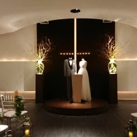 挙式会場