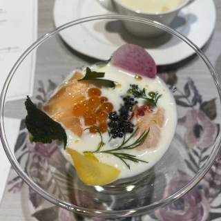 前菜