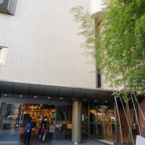 入口です|576617さんのホテルメトロポリタン 〈JR東日本ホテルズ〉の写真(1137159)