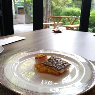 魚料理