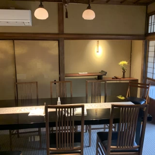 親族控室