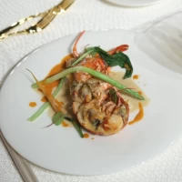 好きなものを上手くメニューに取り入れてくれます