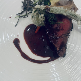 料理