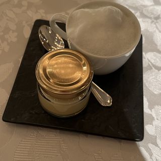 東京マリオットホテルのクチコミ 料理・ケーキの写真(1枚目)