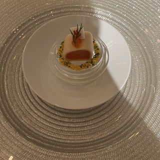 東京マリオットホテルのクチコミ 料理・ケーキの写真(3枚目)