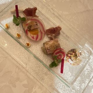 東京マリオットホテルのクチコミ 料理・ケーキの写真（4枚目）