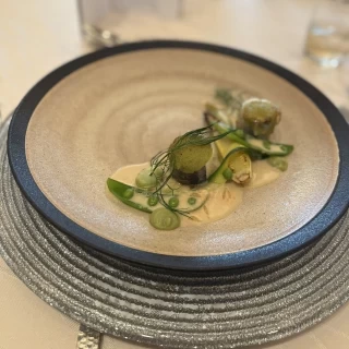 料理