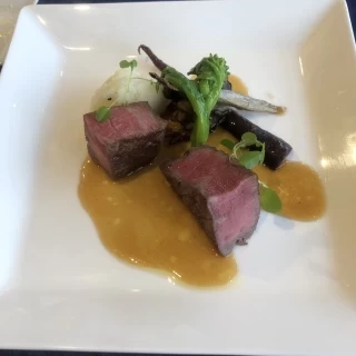 フィレ肉