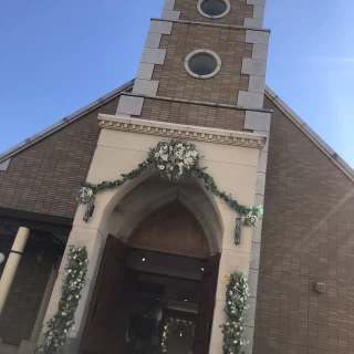 チャペル
