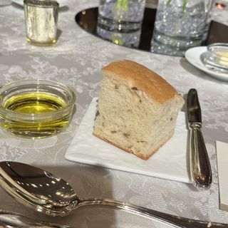 東京マリオットホテルのクチコミ 料理・ケーキの写真(2枚目)