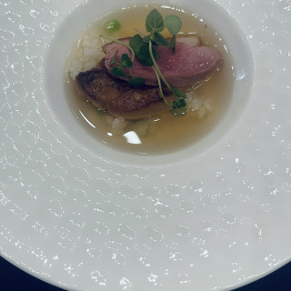 料理