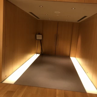 前室