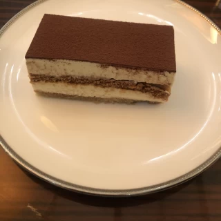 ティラミス
