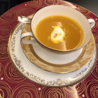 試食
