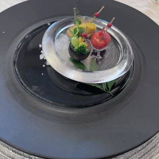 料理