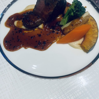 料理