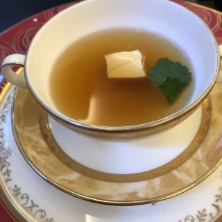 試食