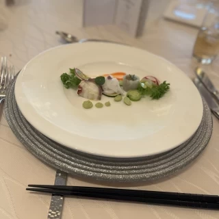 料理