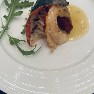 料理