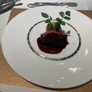 お料理