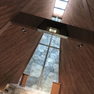 チャペル