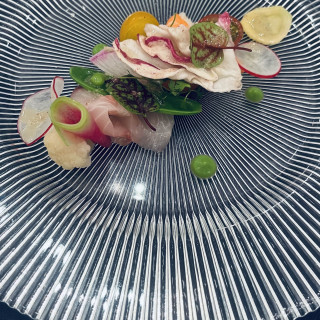 料理